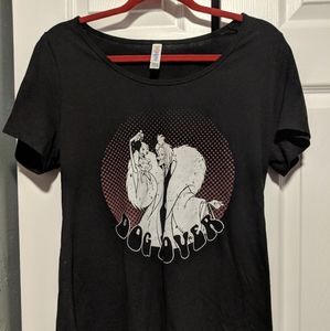 Lularoe classic tee